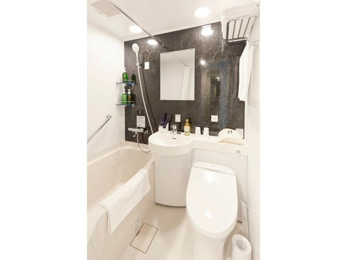 Hotel Monday Tokyo Nishikasai - Vacation Stay 78362V Ngoại thất bức ảnh