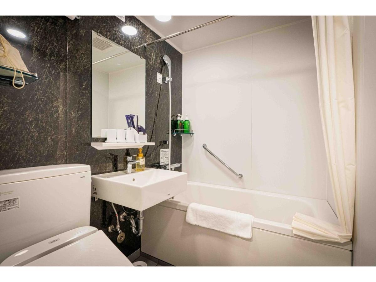 Hotel Monday Tokyo Nishikasai - Vacation Stay 78362V Ngoại thất bức ảnh