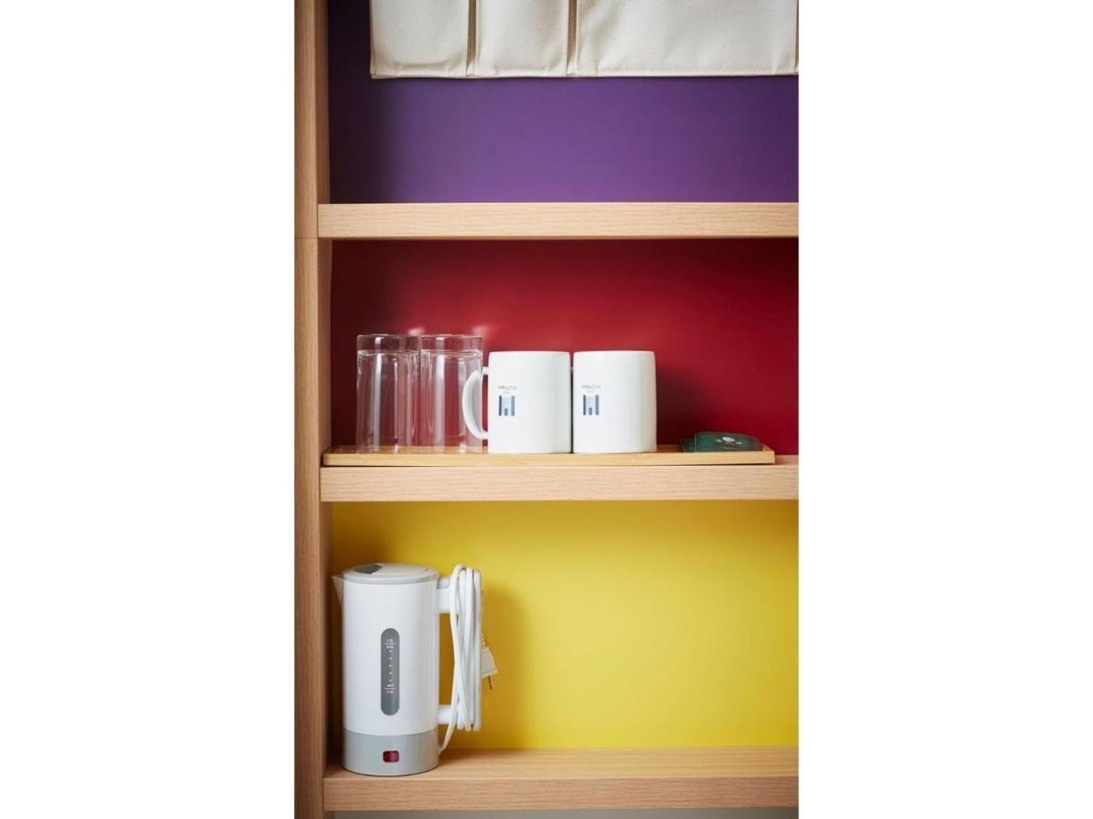 Hotel Monday Tokyo Nishikasai - Vacation Stay 78362V Ngoại thất bức ảnh