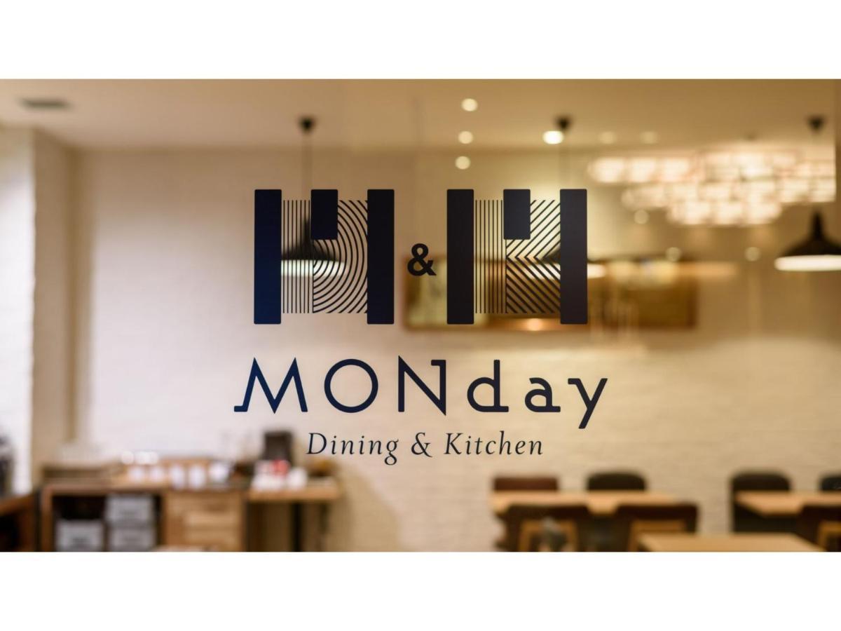 Hotel Monday Tokyo Nishikasai - Vacation Stay 78362V Ngoại thất bức ảnh