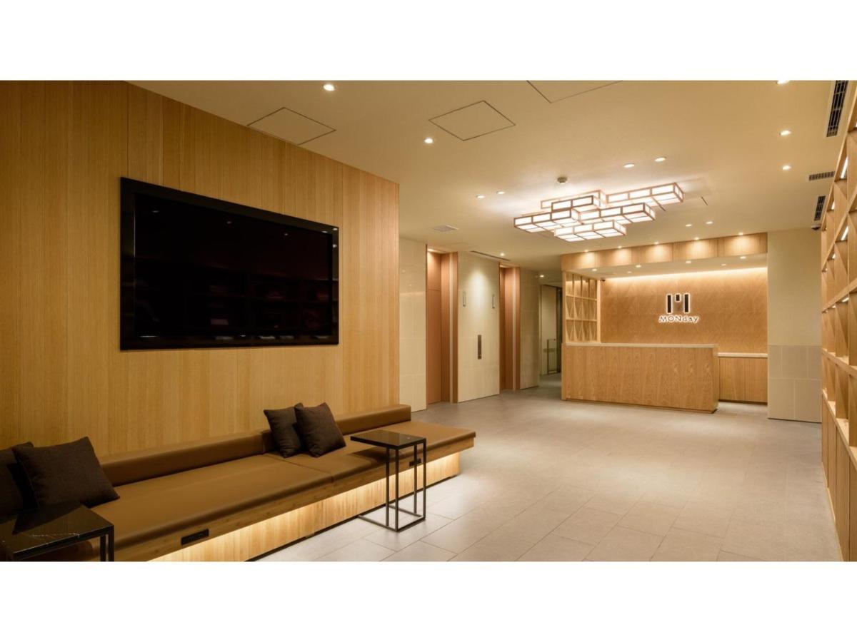 Hotel Monday Tokyo Nishikasai - Vacation Stay 78362V Ngoại thất bức ảnh