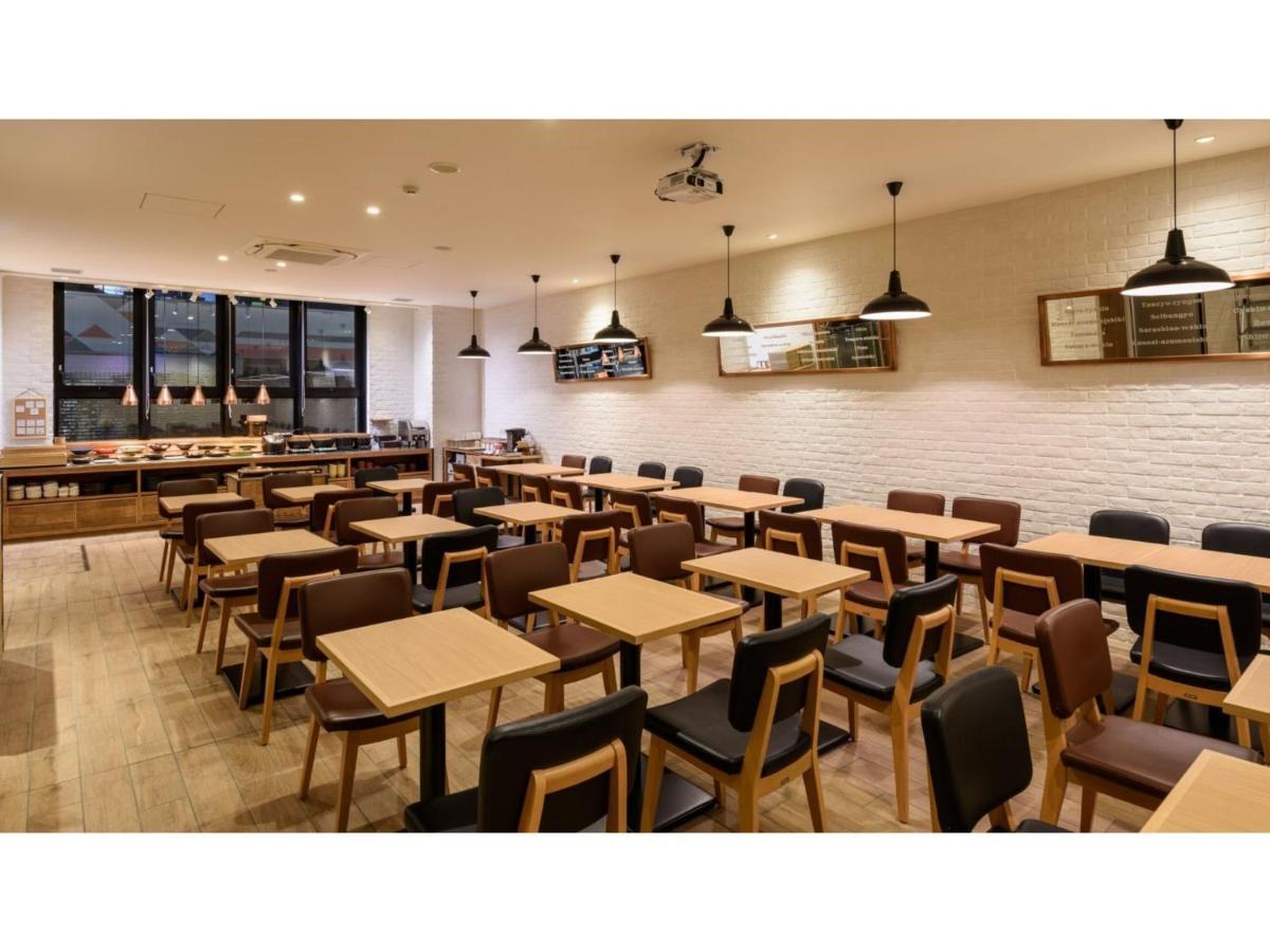 Hotel Monday Tokyo Nishikasai - Vacation Stay 78362V Ngoại thất bức ảnh